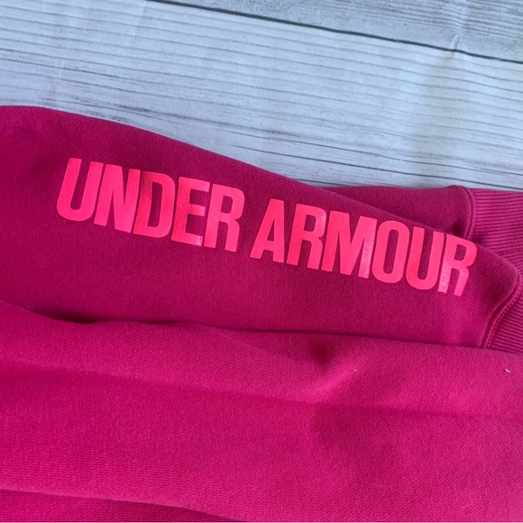 Woman’s Under Armour Hoodie - Picture 2 of 5